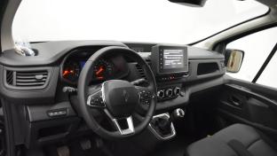 Photo import RENAULT TRAFIC 3.0T L2H1 2.0 dCi 150 BVM Advance