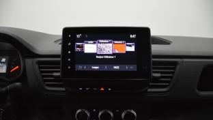 Photo import RENAULT TRAFIC 3.0T L2H1 2.0 dCi 150 BVM Advance