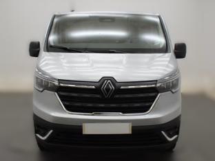 Photo import RENAULT TRAFIC 3.0T L2H1 2.0 dCi 150 BVM Advance
