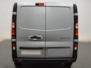 Photo import RENAULT TRAFIC 3.0T L2H1 2.0 dCi 150 BVM Advance