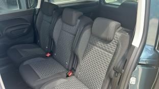 Photo import Peugeot Rifter BlueHdi 130 EAT8 GT