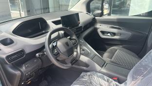 Photo import Peugeot Rifter BlueHdi 130 EAT8 GT
