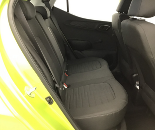 Photo import Hyundai I10 MPI 63cv Select