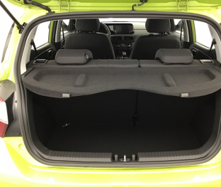 Photo import Hyundai I10 MPI 63cv Select