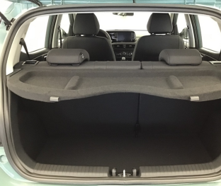 Photo import Hyundai I10 MPI 63cv Select