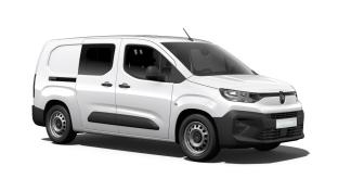 Photo import Citroën Berlingo Double Cabine XL BlueHDI 130ch EAT8   