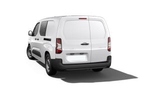 Photo import Citroën Berlingo Double Cabine XL BlueHDI 130ch EAT8   