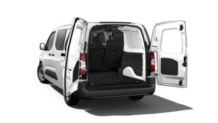 Photo import Citroën Berlingo Double Cabine XL BlueHDI 130ch EAT8   