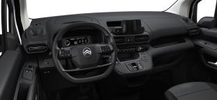 Photo import Citroën Berlingo Double Cabine XL BlueHDI 130ch EAT8   