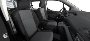 Photo import Citroën Berlingo Double Cabine XL BlueHDI 130ch EAT8   