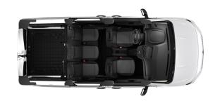 Photo import Citroën Berlingo Double Cabine XL BlueHDI 130ch EAT8   