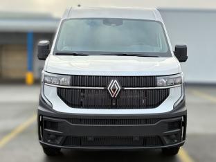 Photo import RENAULT MASTER 3.5T L2H2 BluedCi 170 BVA EXTRA