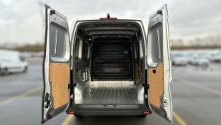 Photo import RENAULT MASTER 3.5T L2H2 BluedCi 170 BVA EXTRA