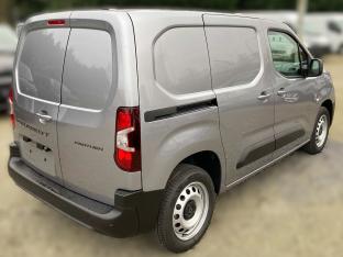 Photo import PEUGEOT PARTNER BlueHdi 130 EAT8 650 kg