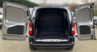 Photo import PEUGEOT PARTNER BlueHdi 130 EAT8 650 kg
