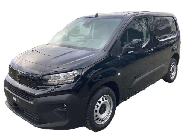 Miniature 121807 PEUGEOT PARTNER BlueHdi 130 EAT8 1000kg 