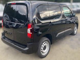 Photo import PEUGEOT PARTNER BlueHdi 130 EAT8 1000kg