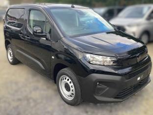 Photo import PEUGEOT PARTNER BlueHdi 130 EAT8 1000kg