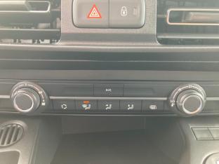 Photo import PEUGEOT PARTNER BlueHdi 130 EAT8 1000kg