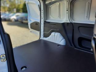 Photo import CITROEN BERLINGO VAN 1.5 BlueHDI 130 EAT8 TAILLE M 3 places