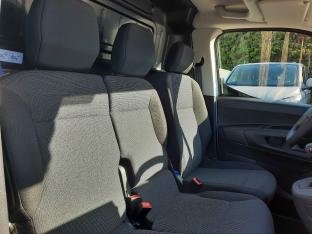 Photo import CITROEN BERLINGO VAN 1.5 BlueHDI 130 EAT8 TAILLE M 3 places