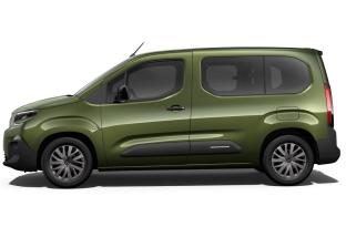Photo import Citroën Berlingo M BlueHdi 100 Plus 5 places 