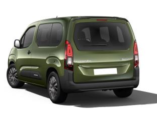 Photo import Citroën Berlingo M BlueHdi 100 Plus 5 places 