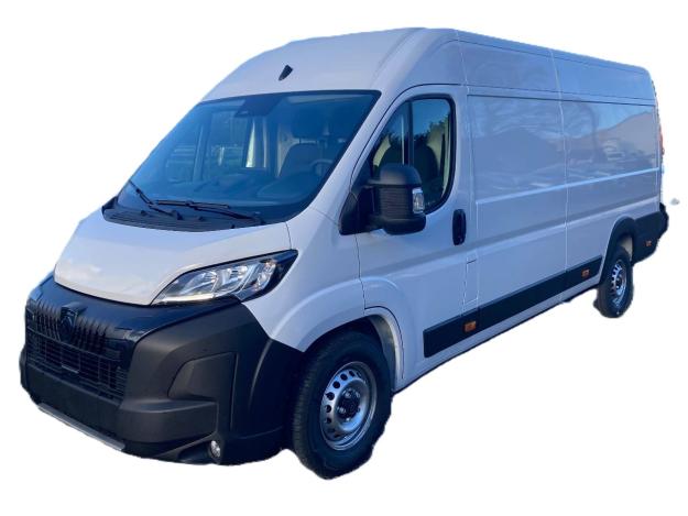 Miniature 121890 PEUGEOT BOXER 335 L3H2 2.2 BlueHDI 140 EAT8 