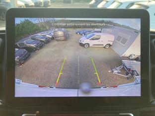 Photo import PEUGEOT BOXER 335 L2H2 2.2 BlueHDI 180 EAT8