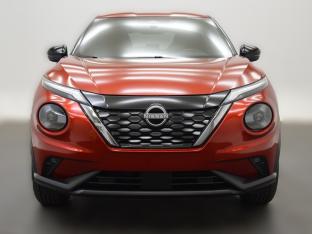 Photo import NISSAN JUKE 1.6 Hybrid 143ch N-Connecta