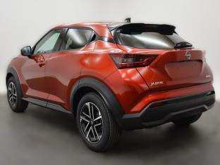 Photo import NISSAN JUKE 1.6 Hybrid 143ch N-Connecta