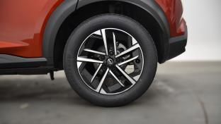 Photo import NISSAN JUKE 1.6 Hybrid 143ch N-Connecta