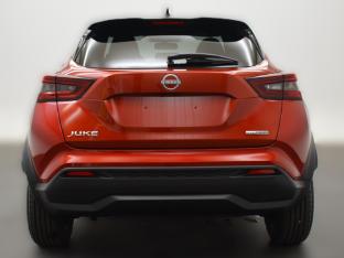 Photo import NISSAN JUKE 1.6 Hybrid 143ch N-Connecta