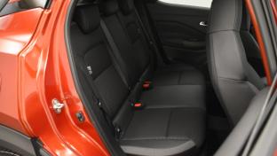 Photo import NISSAN JUKE 1.6 Hybrid 143ch N-Connecta