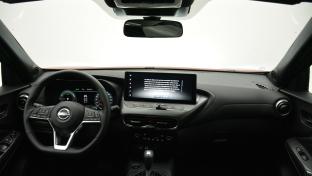 Photo import NISSAN JUKE 1.6 Hybrid 143ch N-Connecta