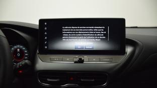 Photo import NISSAN JUKE 1.6 Hybrid 143ch N-Connecta
