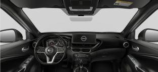 Photo import NISSAN JUKE 1.6 Hybrid 143ch N-Connecta
