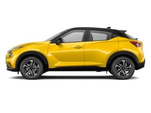 Photo import NISSAN JUKE 1.6 Hybrid 143ch N-Connecta