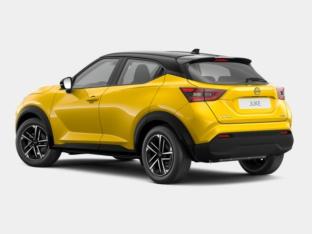 Photo import NISSAN JUKE 1.6 Hybrid 143ch N-Connecta