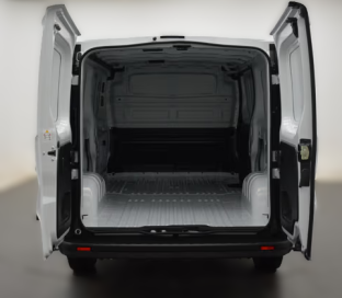 Photo import RENAULT TRAFIC 3.0T L1H1 2.0 dCi 150 Auto Advance