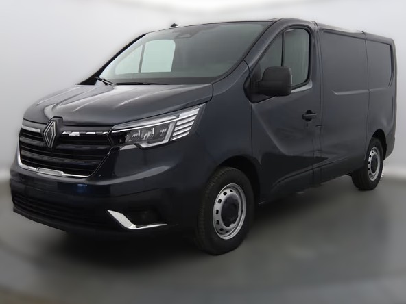 Miniature 122106 RENAULT TRAFIC 3.0T L1H1 2.0 dCi 150 Auto Advance 