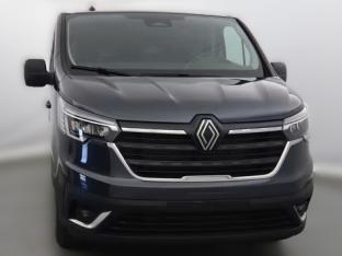 Photo import RENAULT TRAFIC 3.0T L1H1 2.0 dCi 150 Auto Advance