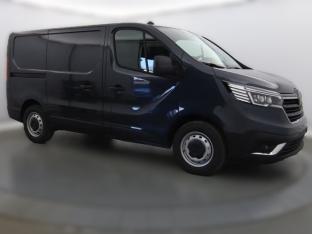 Photo import RENAULT TRAFIC 3.0T L1H1 2.0 dCi 150 Auto Advance