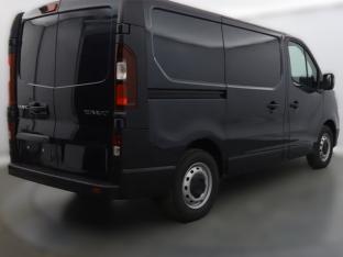 Photo import RENAULT TRAFIC 3.0T L1H1 2.0 dCi 150 Auto Advance