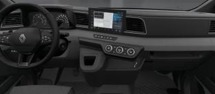Photo import RENAULT MASTER 3.5T L3H2 Blue dCi 170 BVA EXTRA