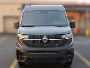 Photo import RENAULT MASTER 3.5T L3H2 Blue dCi 170 BVA EXTRA