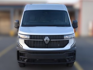 Photo import RENAULT MASTER 3.5T L3H2 Blue dCi 170 BVA EXTRA