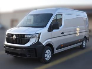 Photo import RENAULT MASTER 3.5T L3H2 Blue dCi 170 BVA EXTRA