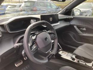 Photo import PEUGEOT 2008 III  HYBRID 145 e-DSC6 GT