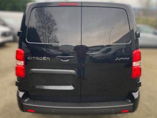 Photo import CITROEN JUMPY Cabine Approfondie 2.0 BlueHDI 180 EAT8 XL 5 places